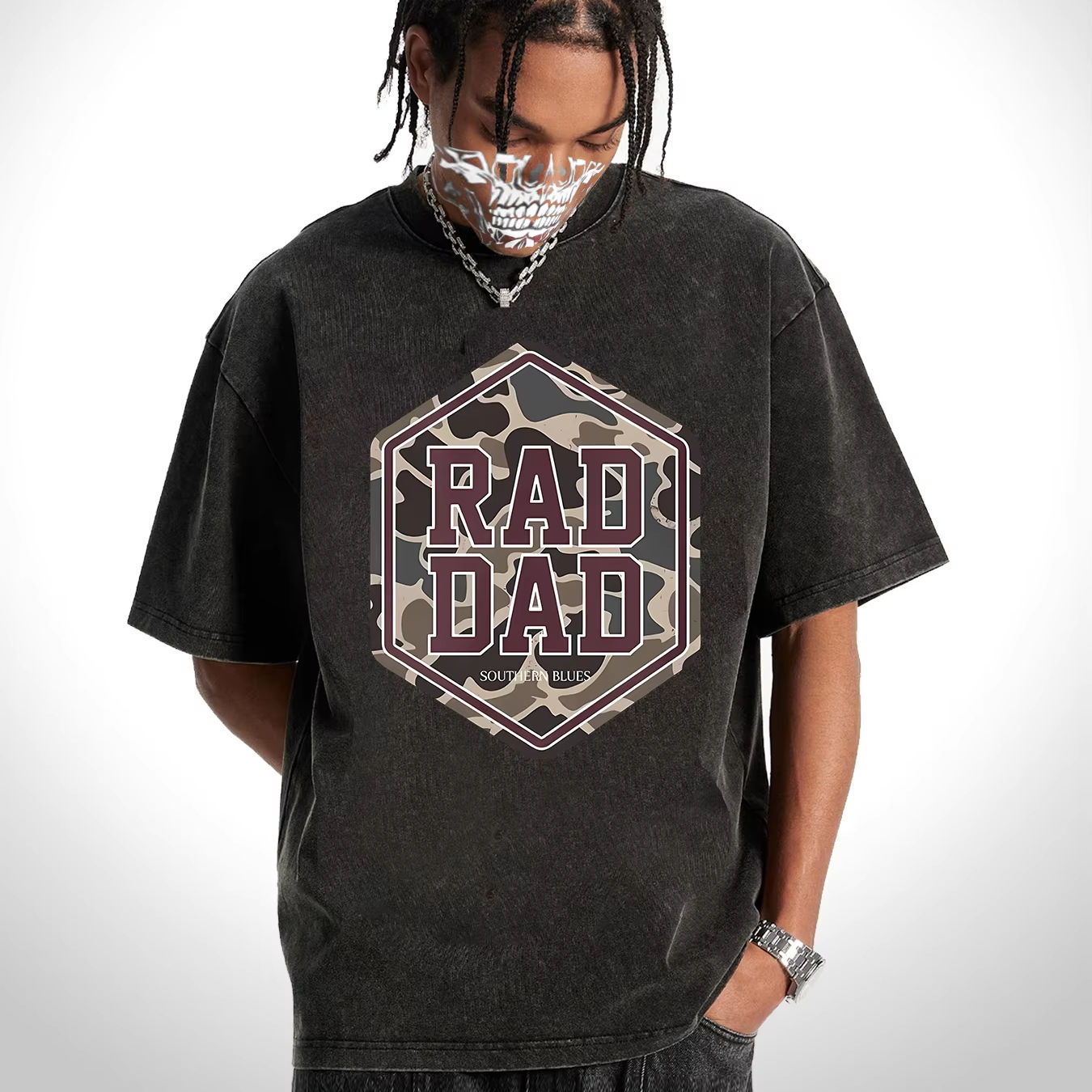 Men's T-shirt