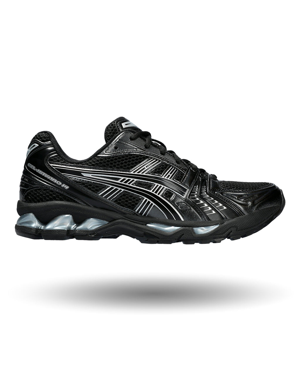 Unisex Asics Gel-Kayano 14 Running Style Sneakers