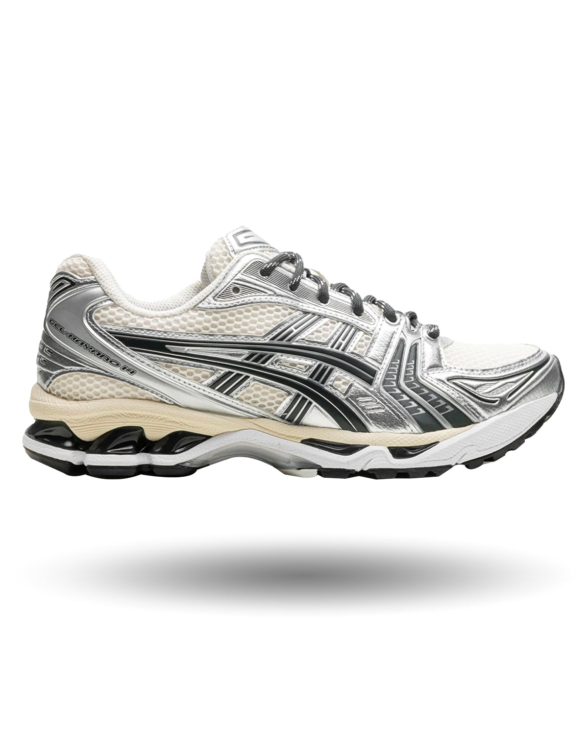 Unisex Asics Gel-Kayano 14 Running Style Sneakers