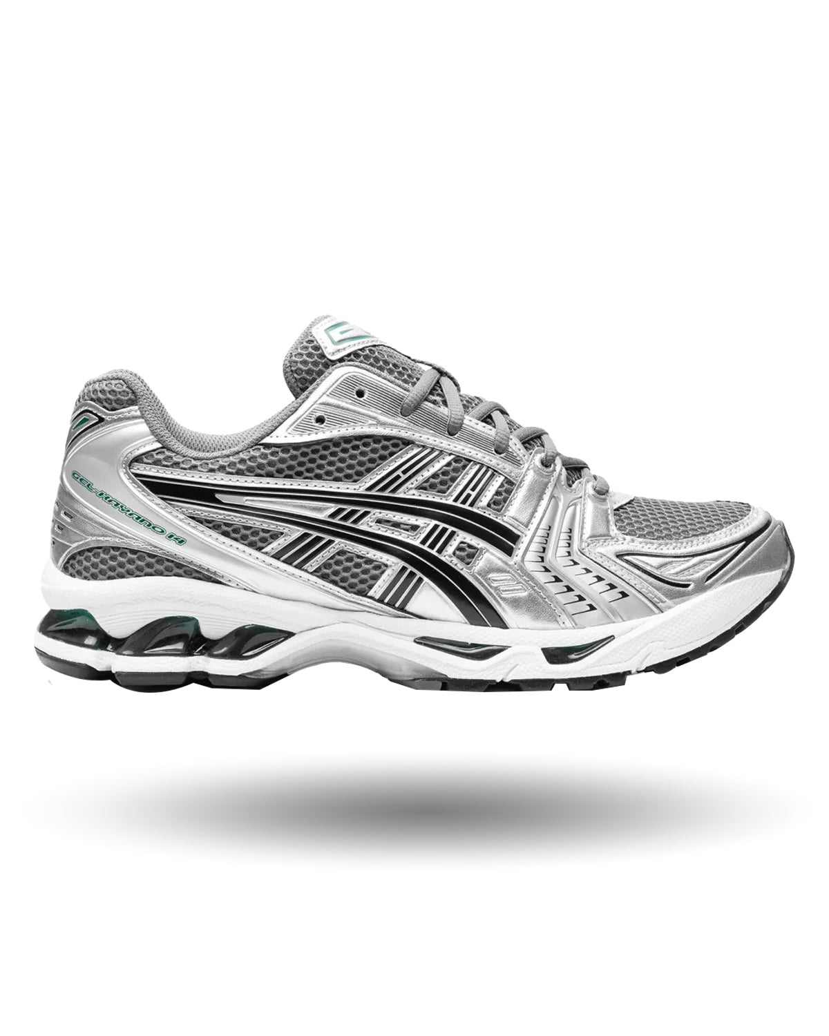 Unisex Asics Gel-Kayano 14 Running Style Sneakers