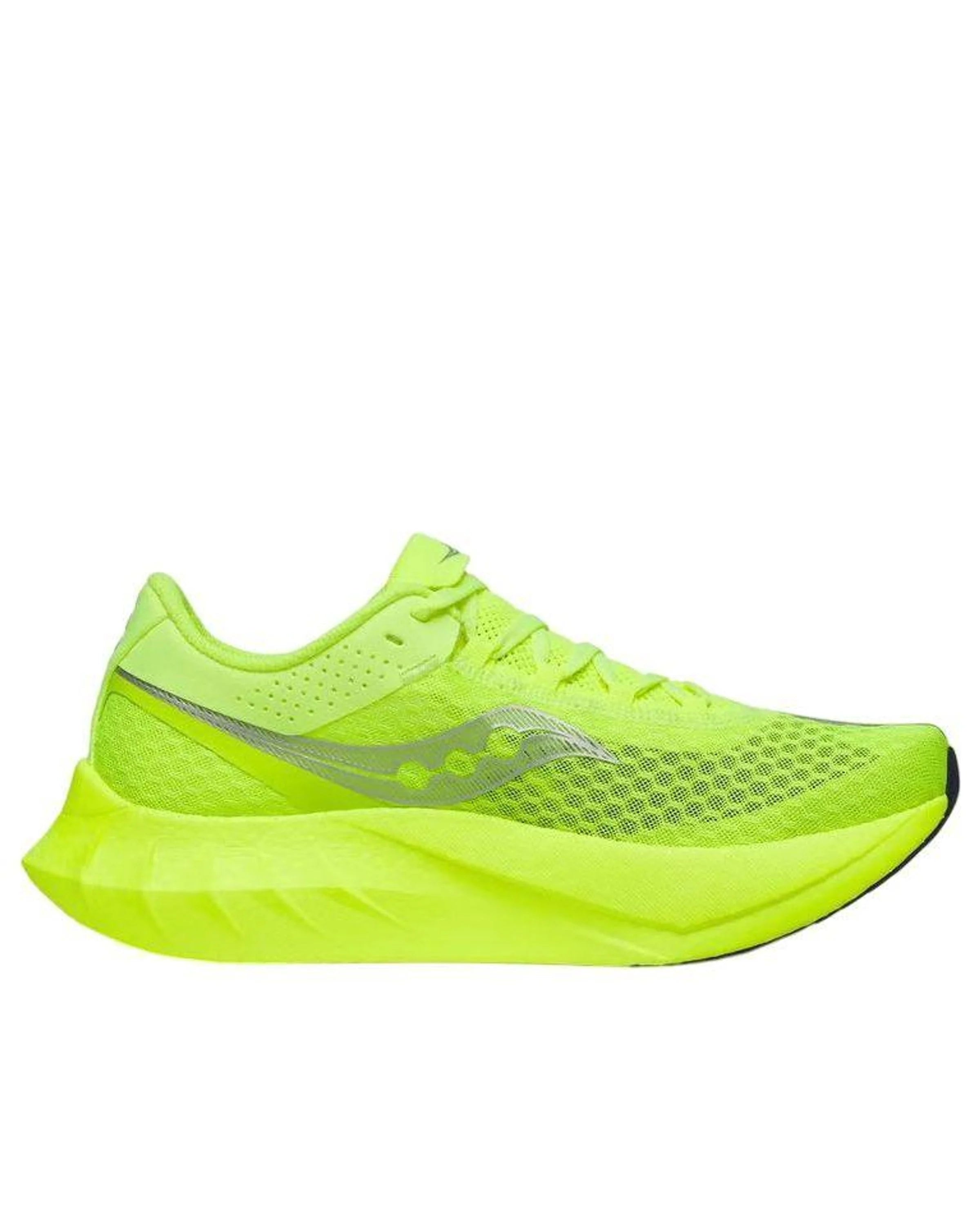 Unisex Saucony Endorphin Pro 4 Running Shoes