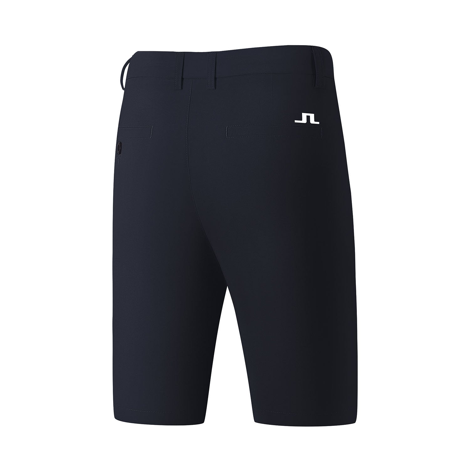 J. Lindeberg Men's Performance Golf Shorts