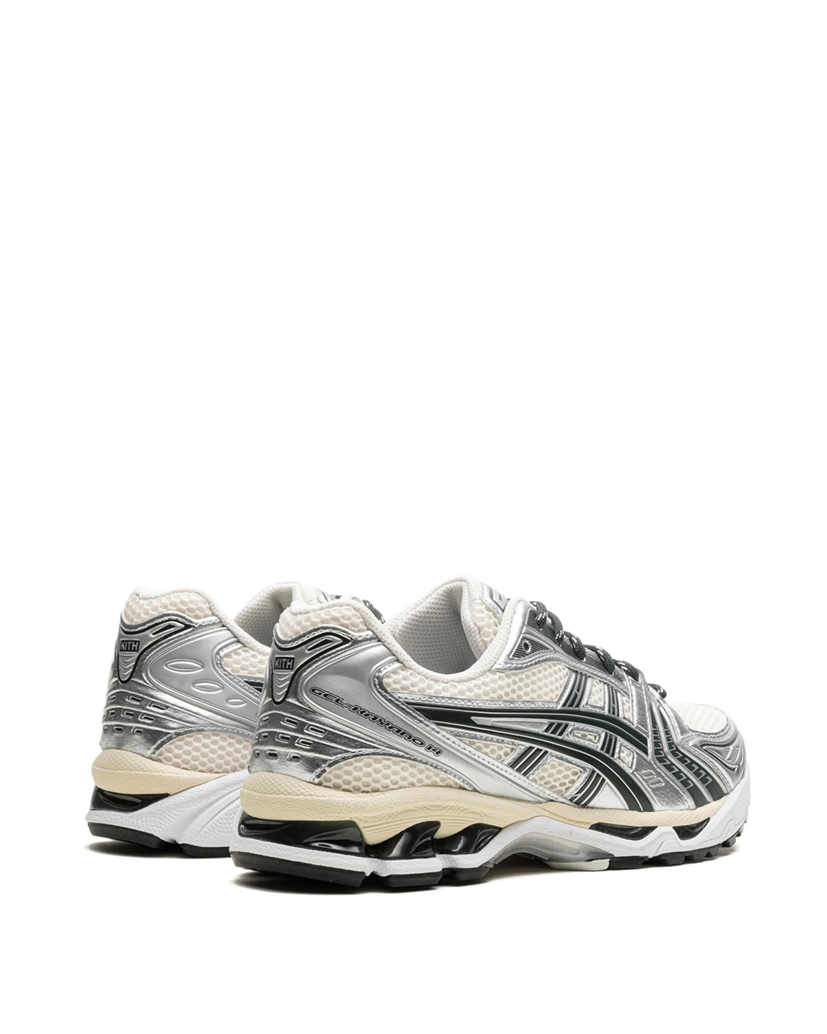 Unisex Asics Gel-Kayano 14 Running Style Sneakers