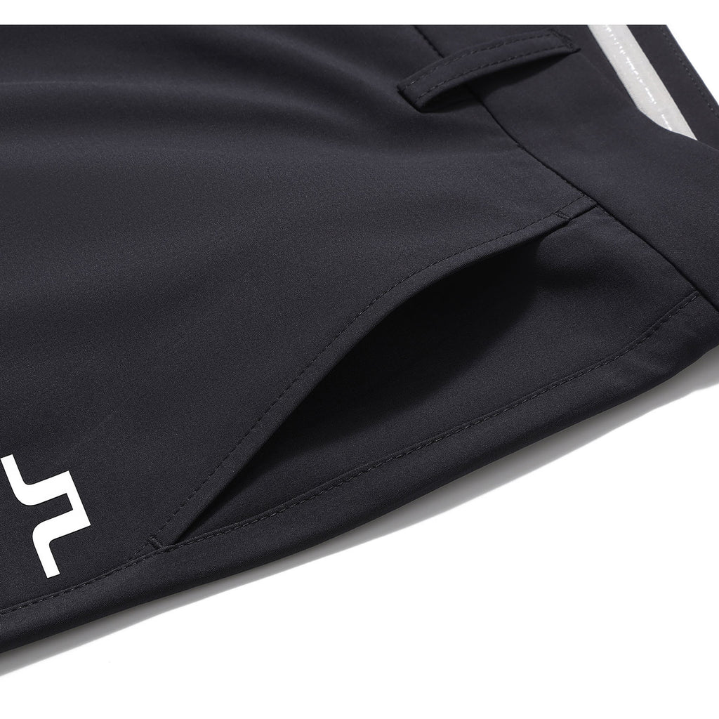 J. Lindeberg Men's Performance Golf Shorts