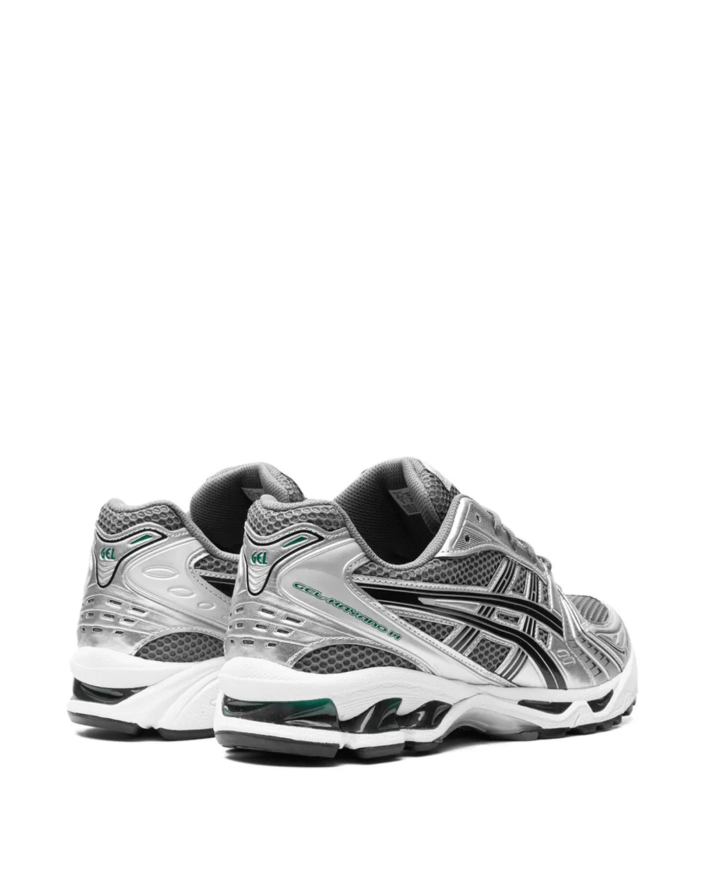 Unisex Asics Gel-Kayano 14 Running Style Sneakers