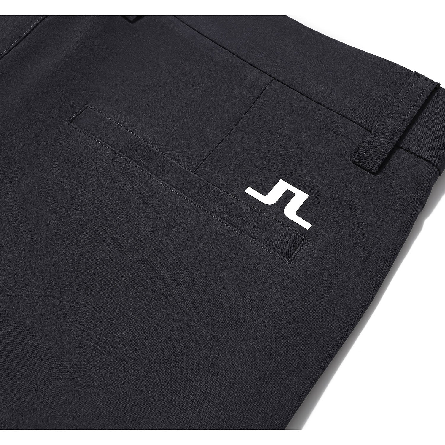 J. Lindeberg Men's Performance Golf Shorts