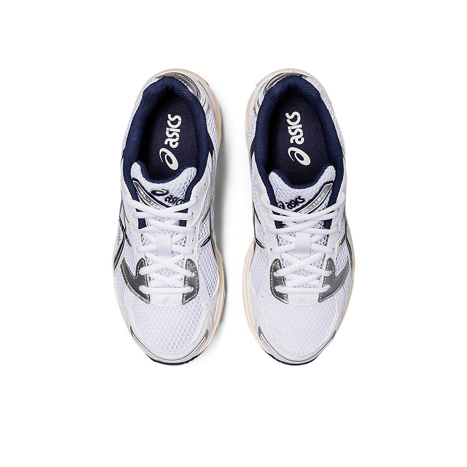 Women’s Asics Gel-1130 Retro Running Trainers