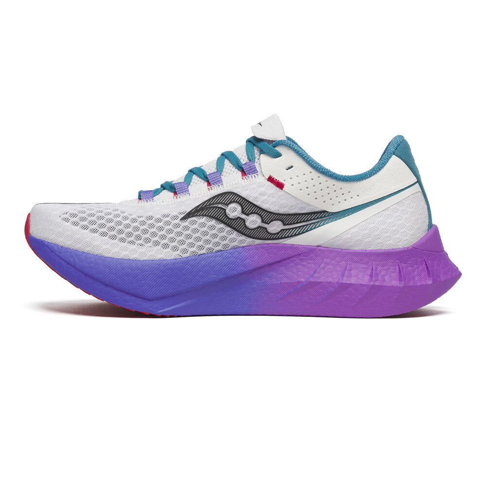 Unisex Saucony Endorphin Pro 4 Running Shoes