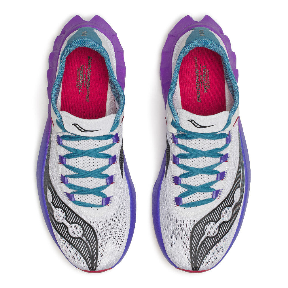Unisex Saucony Endorphin Pro 4 Running Shoes