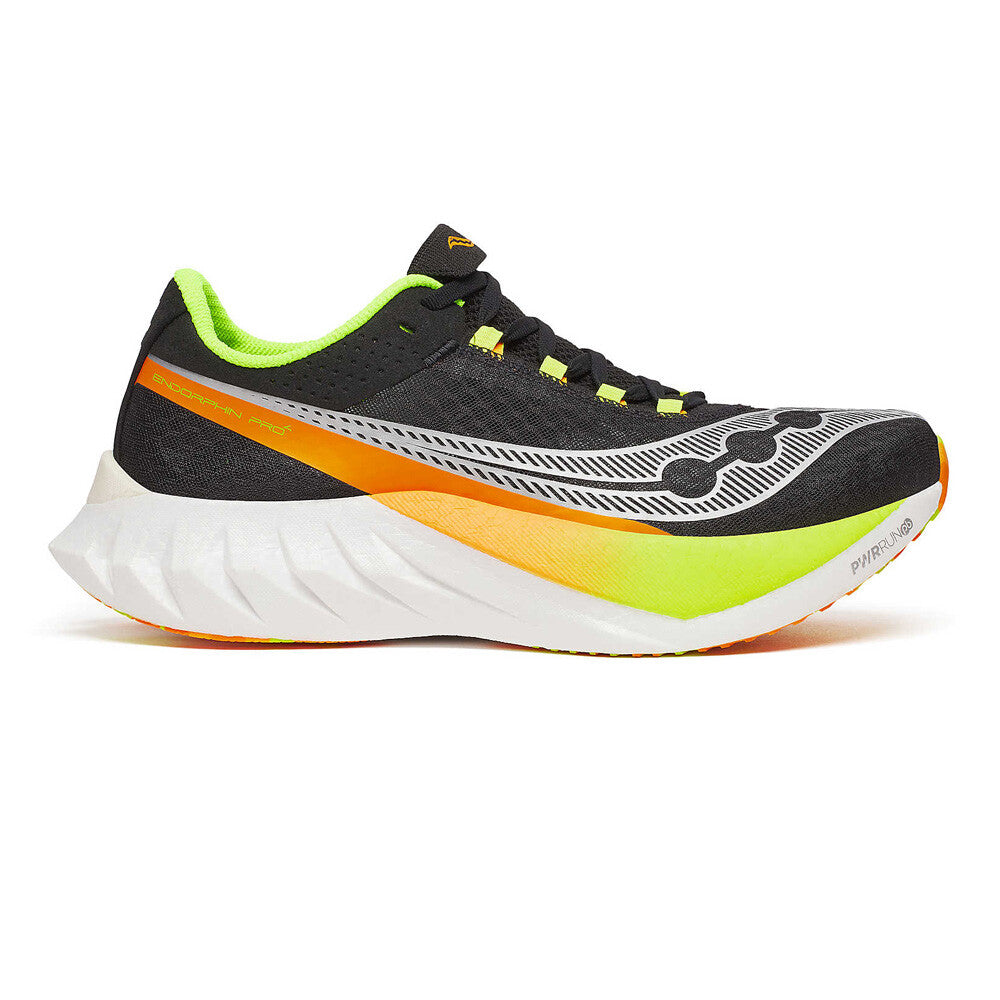 Unisex Saucony Endorphin Pro 4 Running Shoes