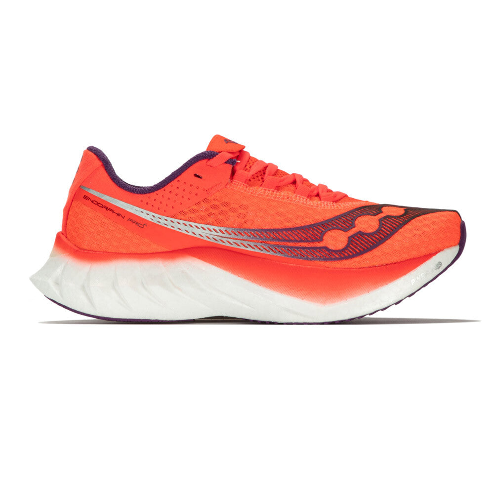 Unisex Saucony Endorphin Pro 4 Running Shoes