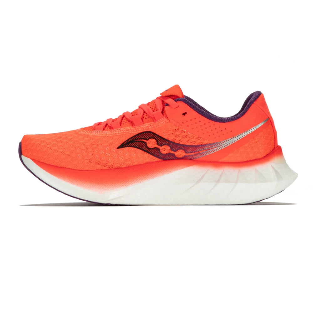Unisex Saucony Endorphin Pro 4 Running Shoes