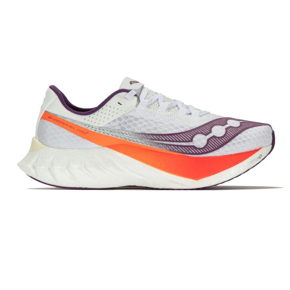 Unisex Saucony Endorphin Pro 4 Running Shoes