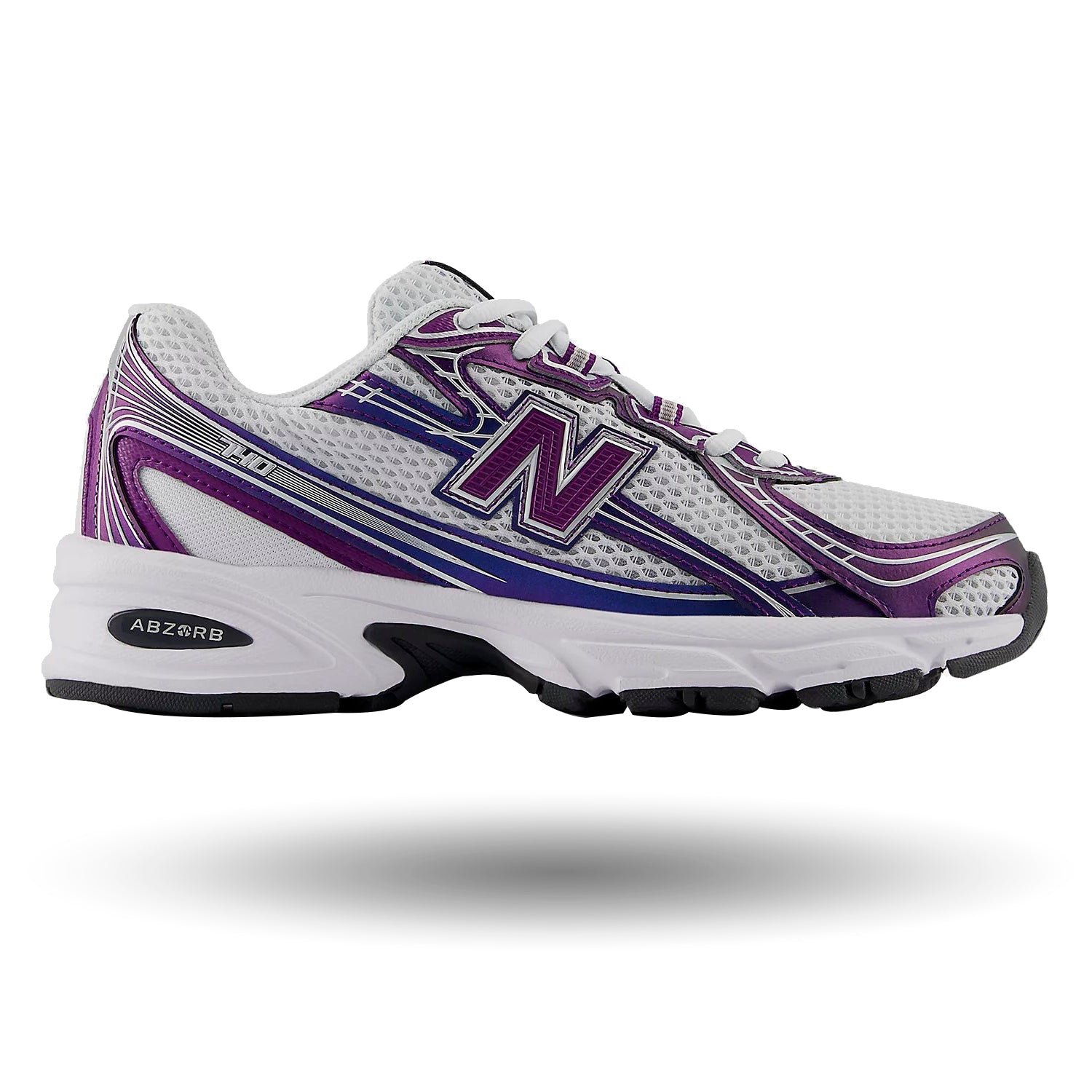 Women’s New Balance 740 Retro Trainers