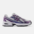 Women’s New Balance 740 Retro Trainers