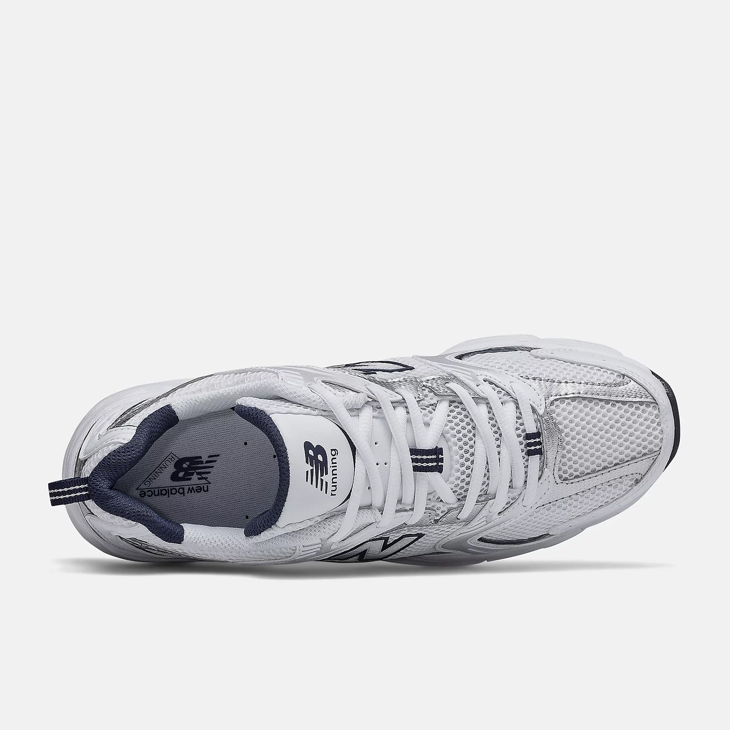 Women’s New Balance 530 Retro Trainers
