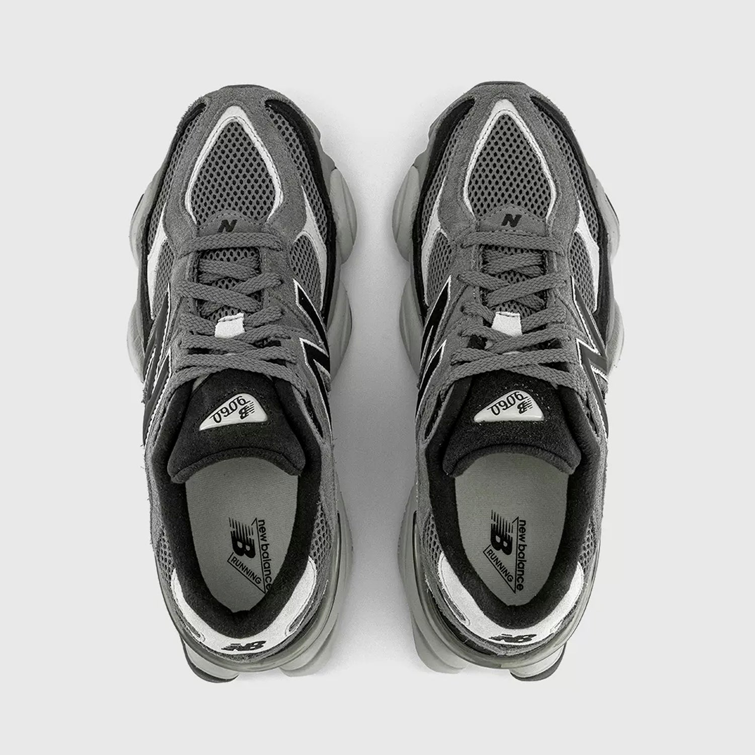 Unisex New Balance 9060 Lifestyle Trainers