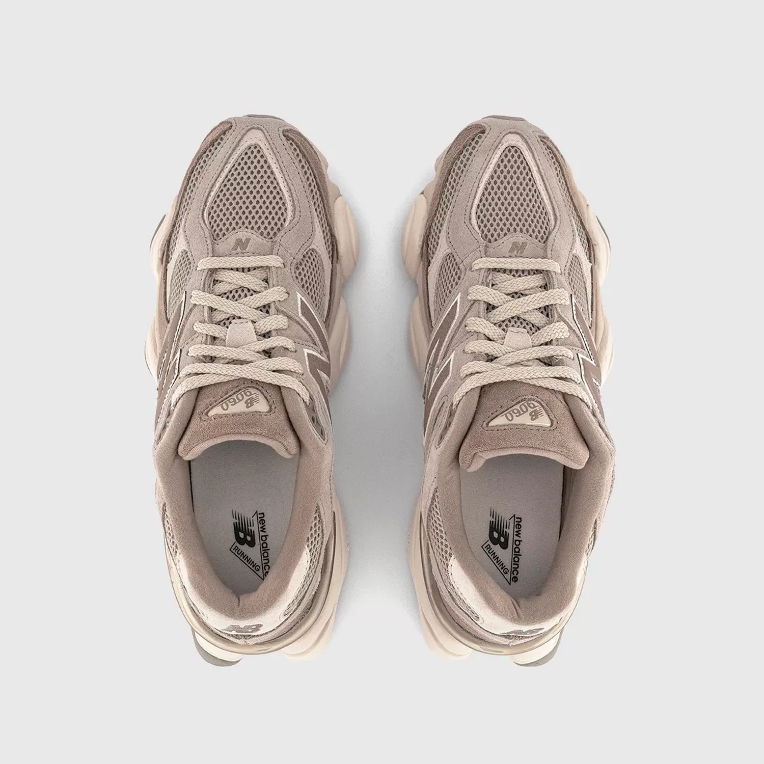 Unisex New Balance 9060 Lifestyle Trainers