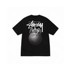 Urban Stussy 8 Ball Angel Graphic T-Shirt