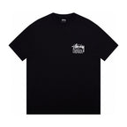 Stussy Chengdu Limited Edition Graphic T-Shirt