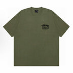 Stussy Chengdu Limited Edition Graphic T-Shirt
