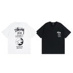 Stussy X Our Legacy Surfman Graphic T-Shirt