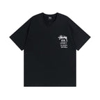 Stussy X Our Legacy Surfman Graphic T-Shirt