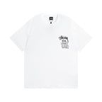 Stussy X Our Legacy Surfman Graphic T-Shirt