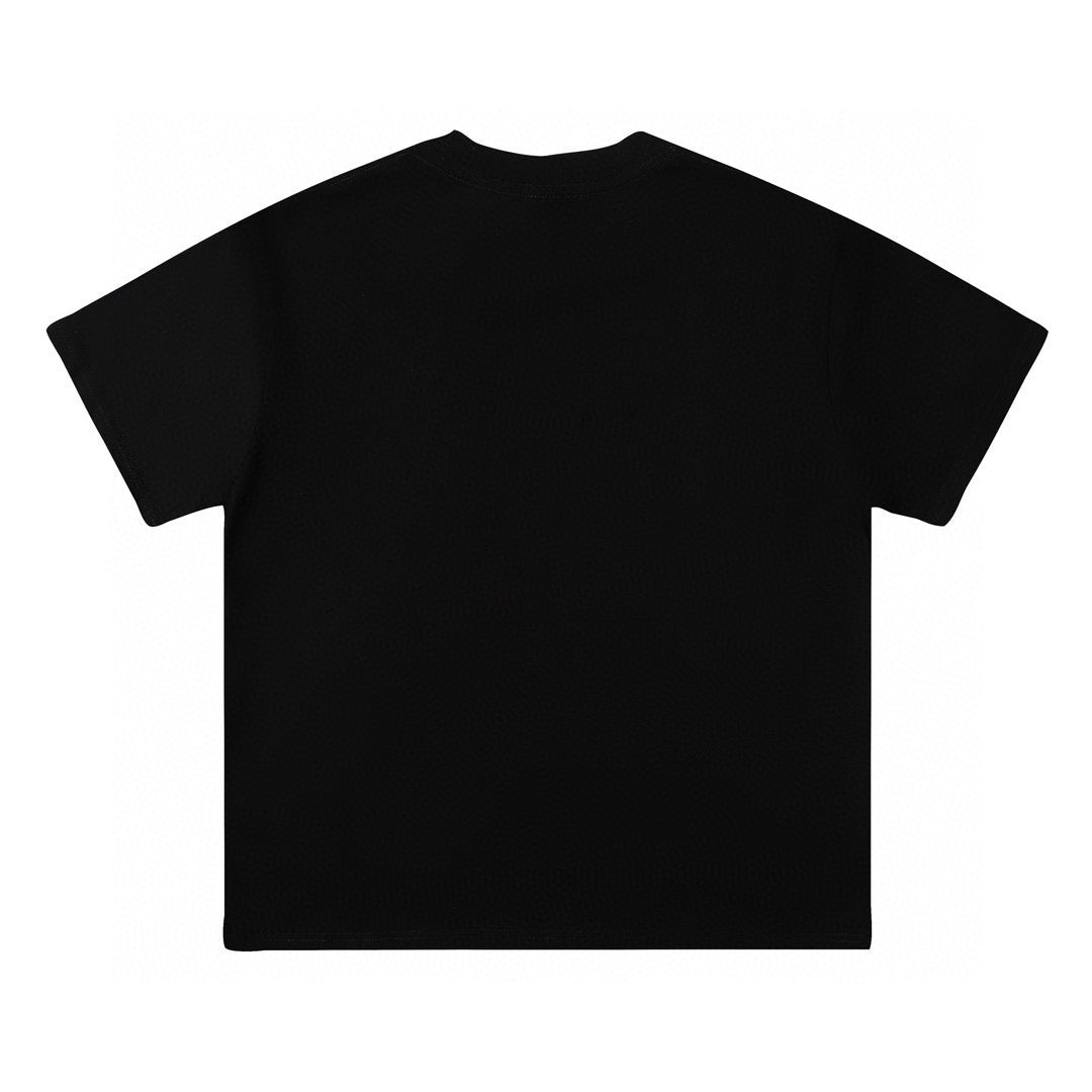 Unisex Stussy S is for Stupid Fresh Graphic T-Shirt