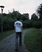 Urban Stussy New York City Limited Graphic T-Shirt