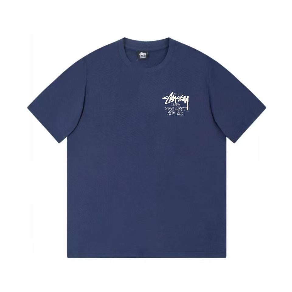 Urban Stussy New York City Limited Graphic T-Shirt
