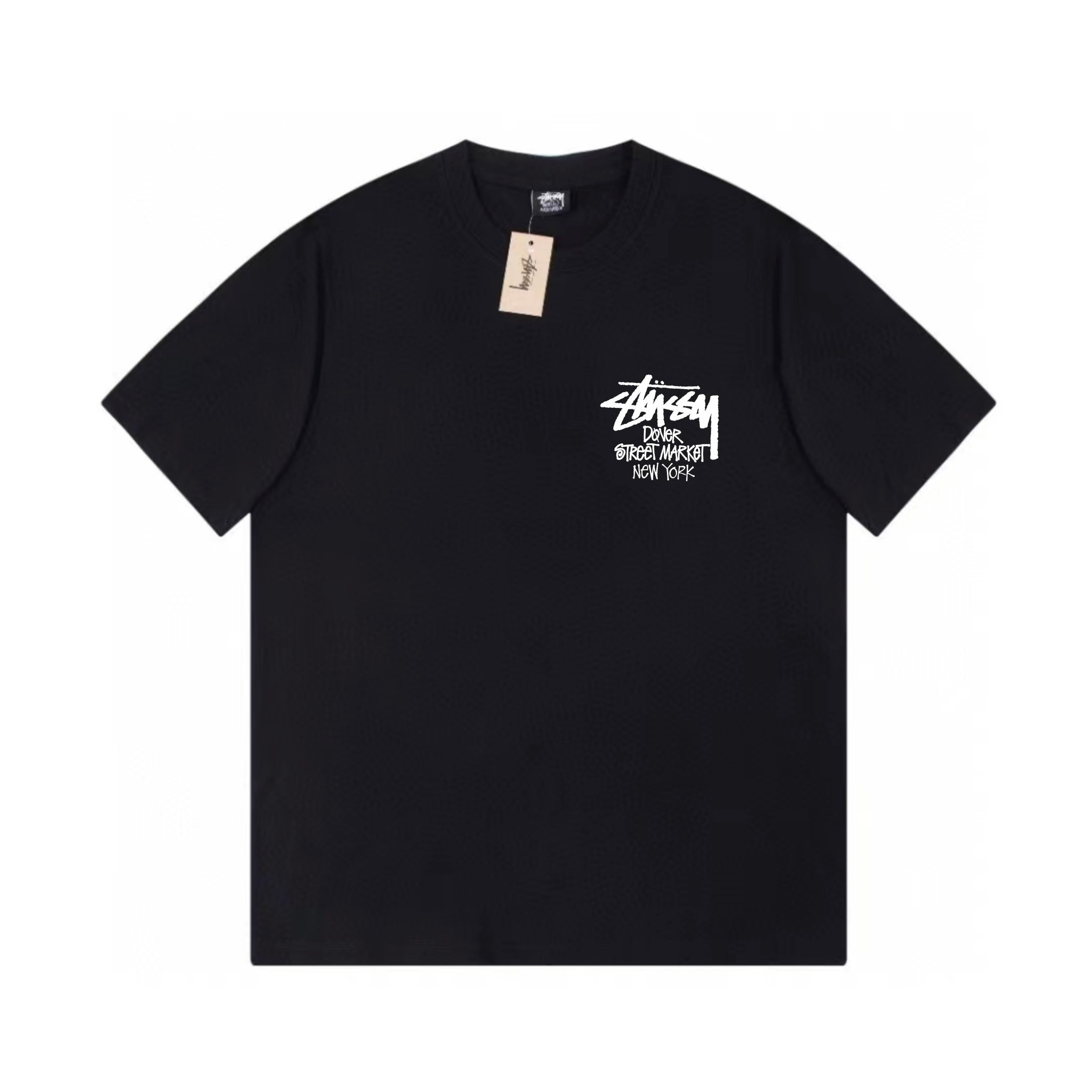 Urban Stussy New York City Limited Graphic T-Shirt