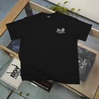 Oversized Stussy Palm Pool Service Graphic T-Shirt