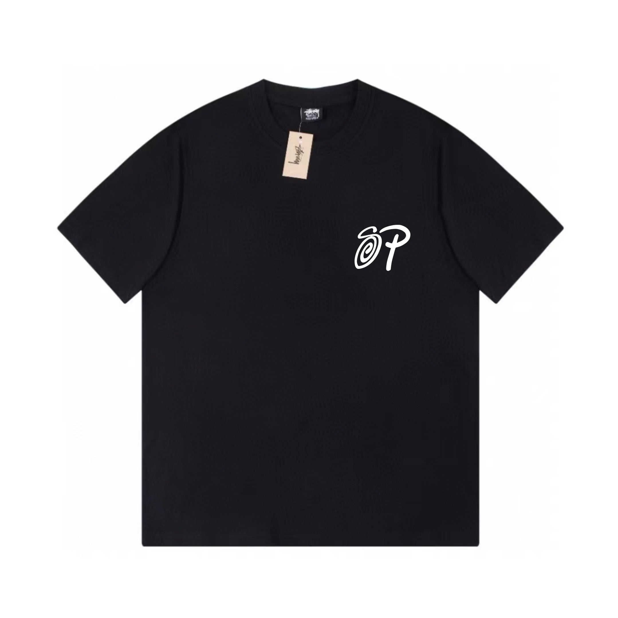 Unisex Stussy Patta Sound Connection Graphic T-Shirt