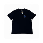 Unisex Stussy Global Roots Crown Graphic T-Shirt