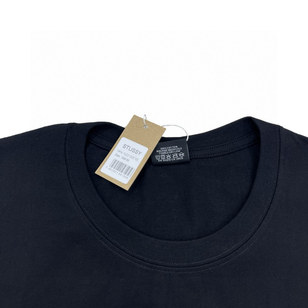 Unisex Stussy Global Roots Crown Graphic T-Shirt