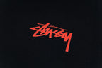 Streetwear Stussy Coastal Shell Graphic T-Shirt