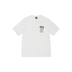 Unisex Stussy Surf Bird Graphic T-Shirt