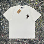 Stussy Union 1921 Graphic Oversized T-Shirt