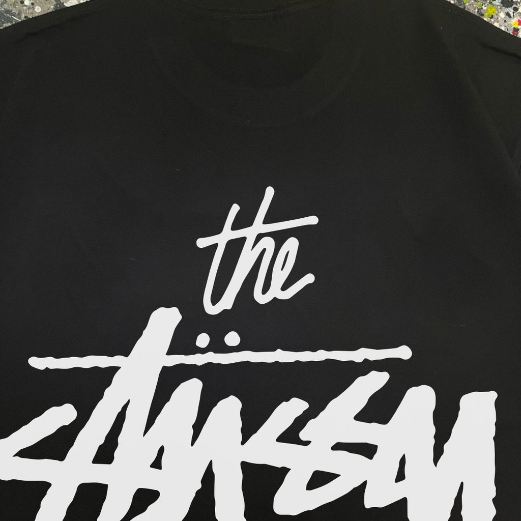 Stussy Union 1921 Graphic Oversized T-Shirt