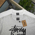Unisex Stussy Better Power Planer Graphic T-Shirt
